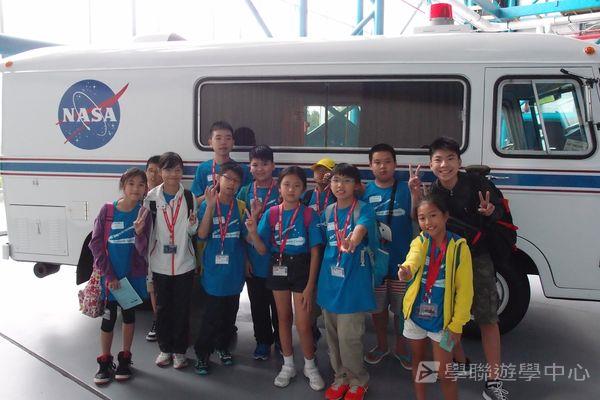 升空夢、超想像」迪士尼太空夢幻探索營,學聯遊學團