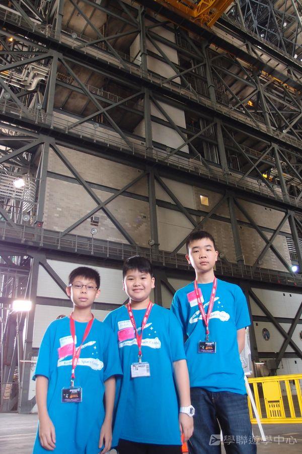 升空夢、超想像」迪士尼太空夢幻探索營,學聯遊學團