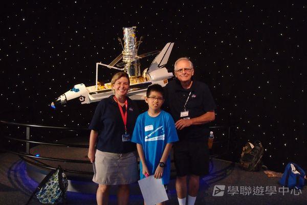 升空夢、超想像」迪士尼太空夢幻探索營,學聯遊學團