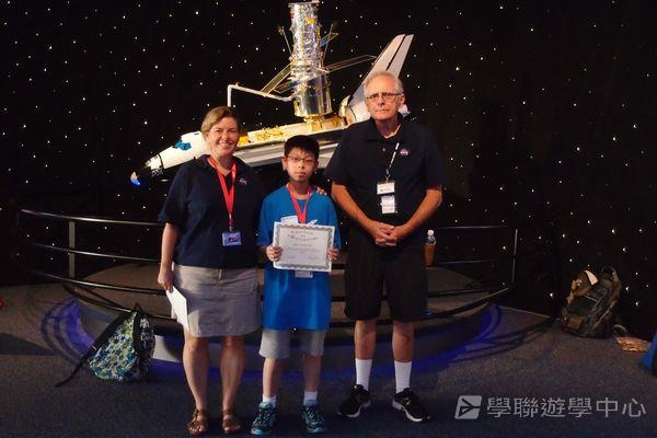 升空夢、超想像」迪士尼太空夢幻探索營,學聯遊學團