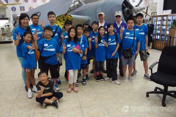 升空夢、超想像」迪士尼太空夢幻探索營,學聯遊學團