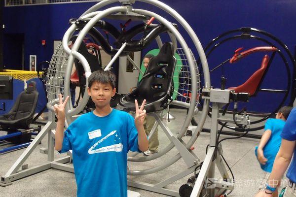 升空夢、超想像」迪士尼太空夢幻探索營,學聯遊學團