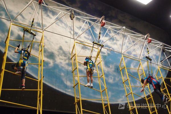 升空夢、超想像」迪士尼太空夢幻探索營,學聯遊學團