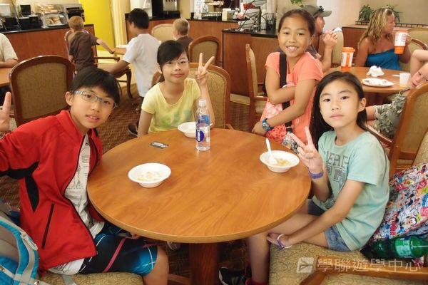 升空夢、超想像」迪士尼太空夢幻探索營,學聯遊學團