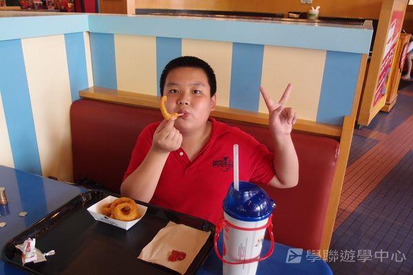 升空夢、超想像」迪士尼太空夢幻探索營,學聯遊學團