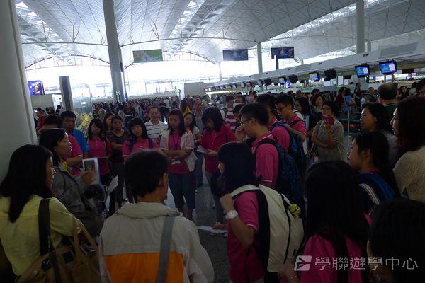 耶魯大學名校文化探索營,學聯遊學團