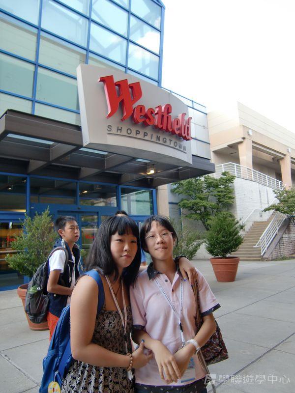 耶魯大學名校文化探索營,學聯遊學團