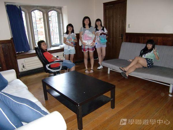 耶魯大學名校文化探索營,學聯遊學團