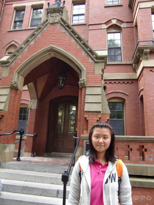 耶魯大學名校文化探索營,學聯遊學團