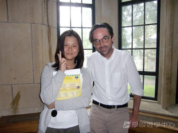 耶魯大學名校文化探索營,學聯遊學團