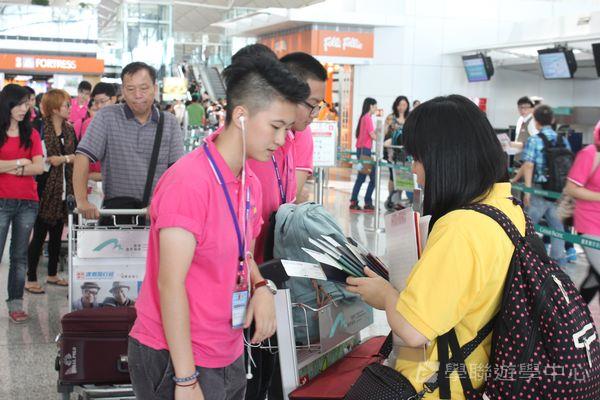 多倫多文化風情體驗之旅,學聯遊學團
