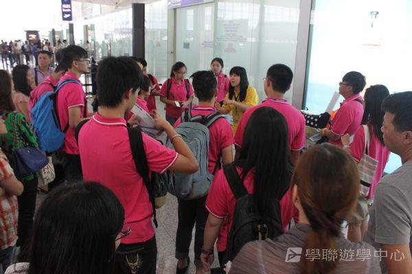 多倫多文化風情體驗之旅,學聯遊學團