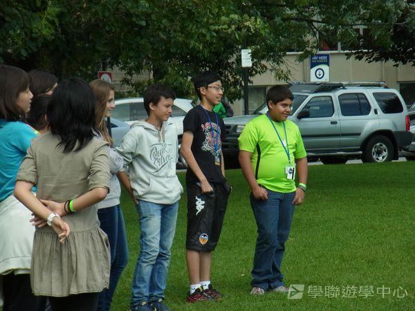 多倫多文化風情體驗之旅,學聯遊學團