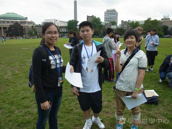 多倫多文化風情體驗之旅,學聯遊學團