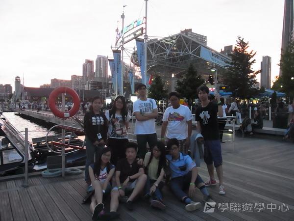 多倫多文化風情體驗之旅,學聯遊學團