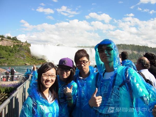 多倫多文化風情體驗之旅,學聯遊學團