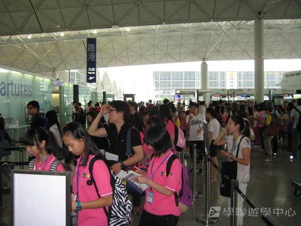 新加坡小領袖訓練學習之旅,學聯遊學團