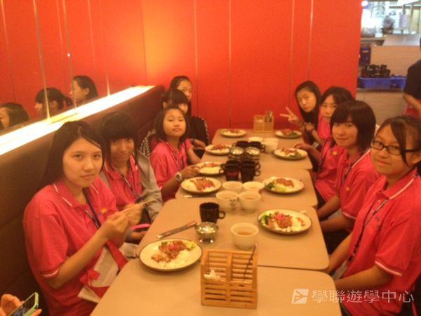 新加坡小領袖訓練學習之旅,學聯遊學團