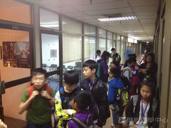 新加坡小領袖訓練學習之旅,學聯遊學團