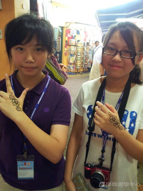 新加坡小領袖訓練學習之旅,學聯遊學團