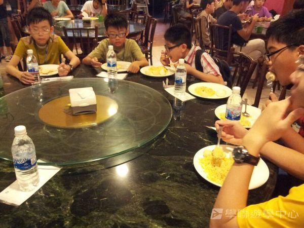 新加坡小領袖訓練學習之旅,學聯遊學團