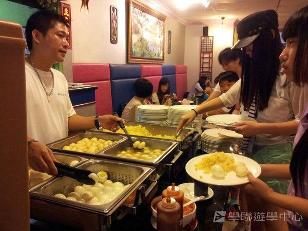 新加坡小領袖訓練學習之旅,學聯遊學團