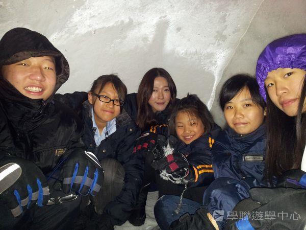 新加坡小領袖訓練學習之旅,學聯遊學團