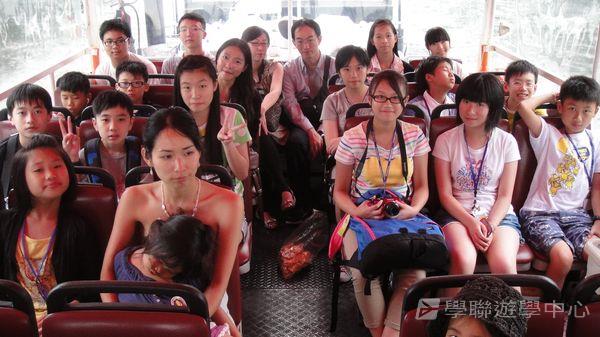 新加坡小領袖訓練學習之旅,學聯遊學團