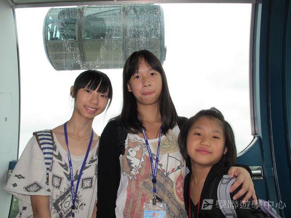 新加坡小領袖訓練學習之旅,學聯遊學團