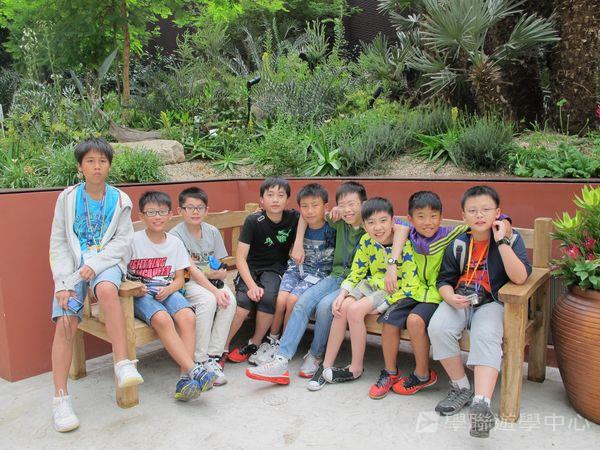 新加坡小領袖訓練學習之旅,學聯遊學團