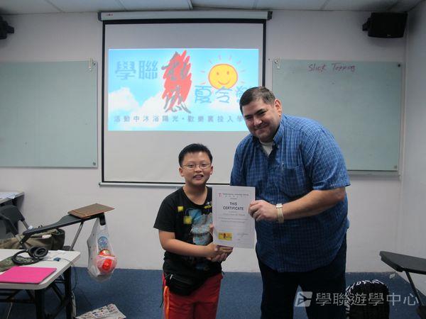 新加坡小領袖訓練學習之旅,學聯遊學團