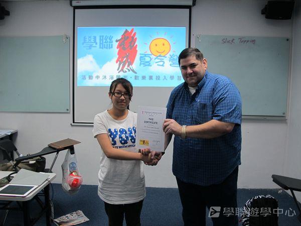 新加坡小領袖訓練學習之旅,學聯遊學團