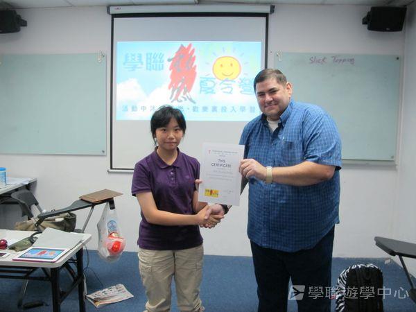 新加坡小領袖訓練學習之旅,學聯遊學團