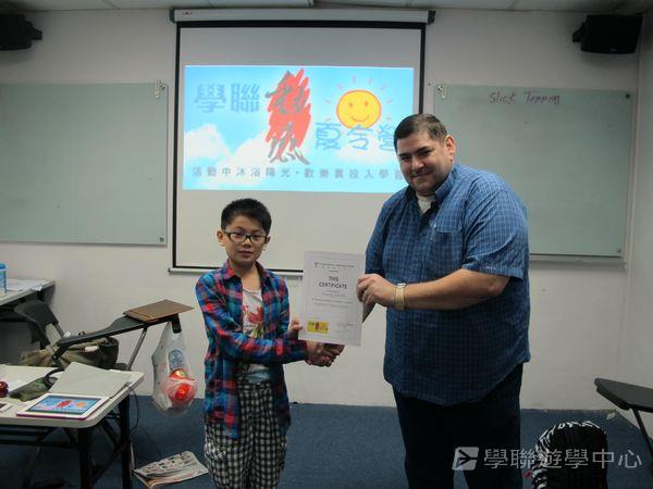新加坡小領袖訓練學習之旅,學聯遊學團