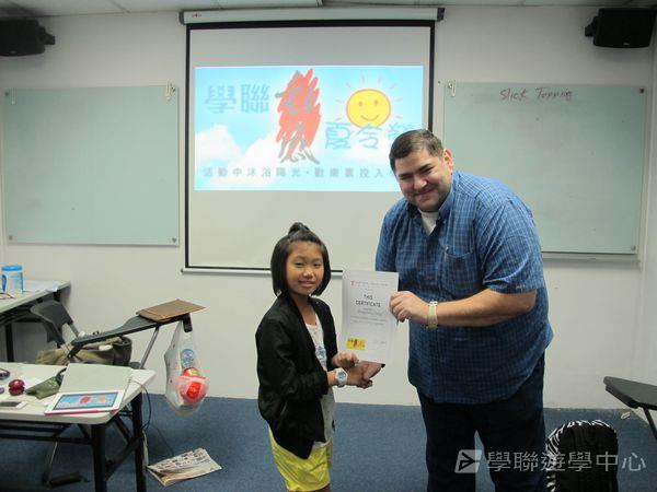 新加坡小領袖訓練學習之旅,學聯遊學團