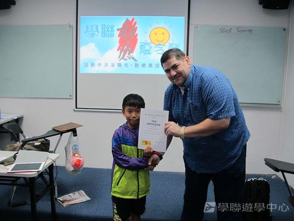 新加坡小領袖訓練學習之旅,學聯遊學團