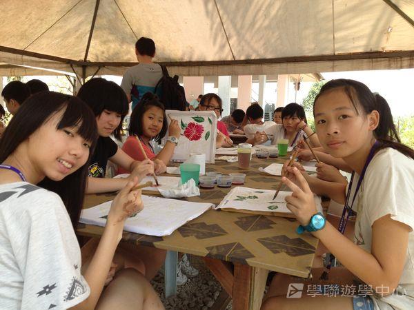 新加坡小領袖訓練學習之旅,學聯遊學團