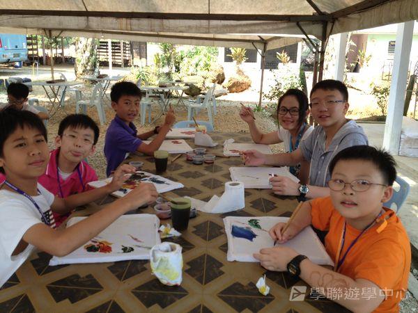 新加坡小領袖訓練學習之旅,學聯遊學團