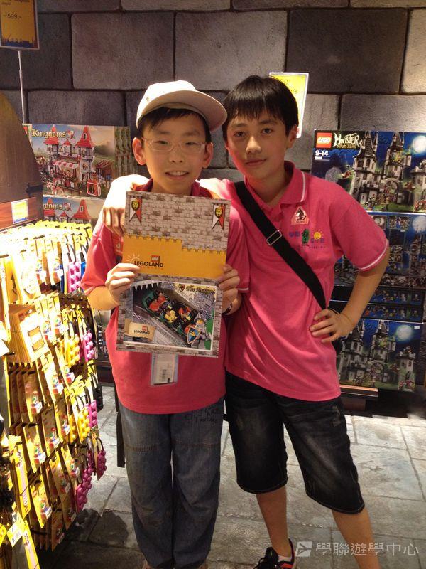 新加坡小領袖訓練學習之旅,學聯遊學團