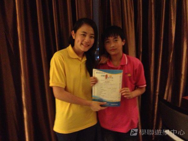 新加坡小領袖訓練學習之旅,學聯遊學團