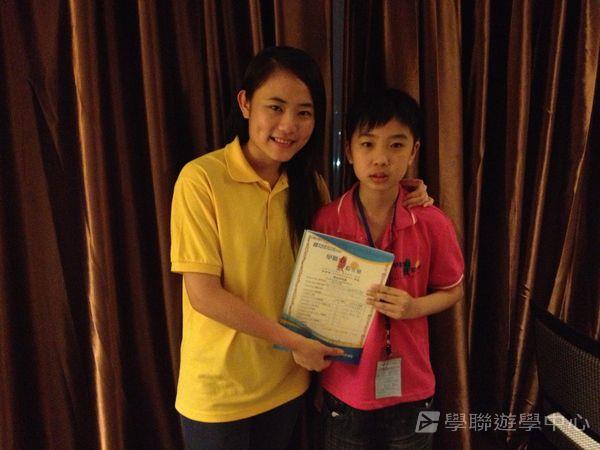 新加坡小領袖訓練學習之旅,學聯遊學團