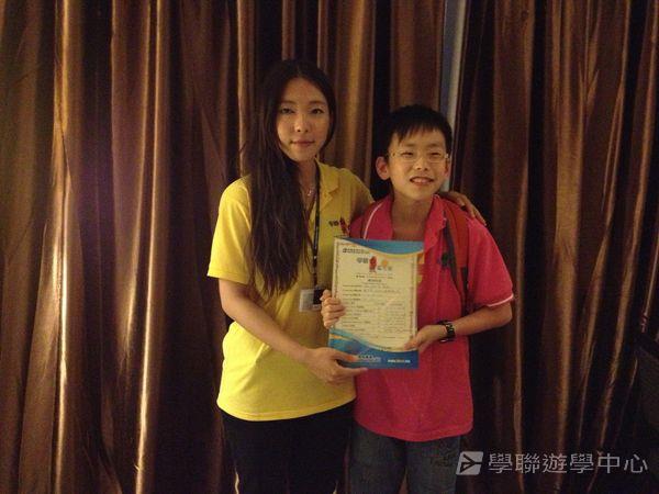 新加坡小領袖訓練學習之旅,學聯遊學團