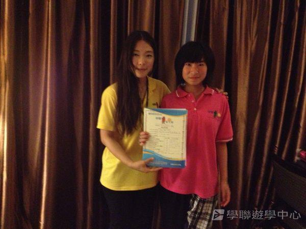 新加坡小領袖訓練學習之旅,學聯遊學團