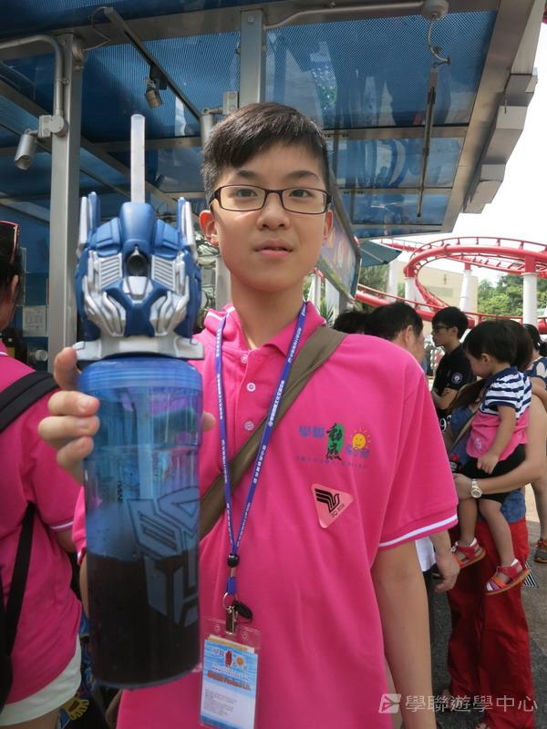 新加坡小記者訓練學習之旅,學聯遊學團