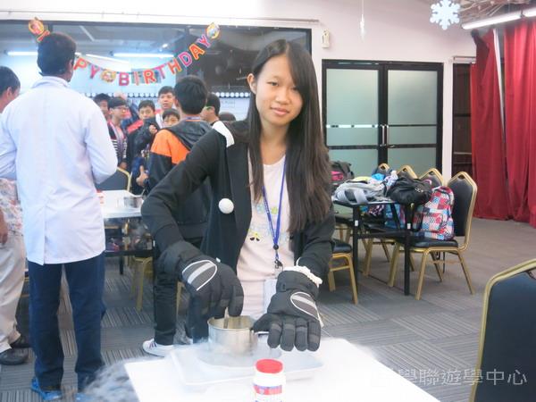 新加坡小記者訓練學習之旅,學聯遊學團