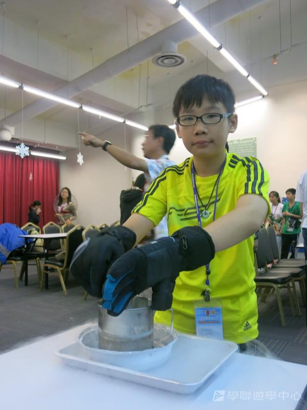 新加坡小記者訓練學習之旅,學聯遊學團