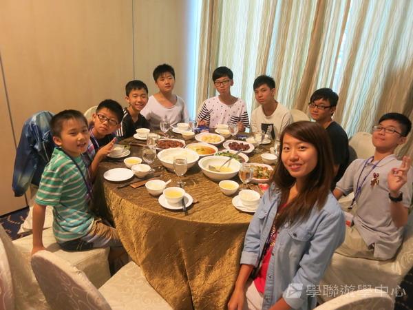 新加坡小記者訓練學習之旅,學聯遊學團