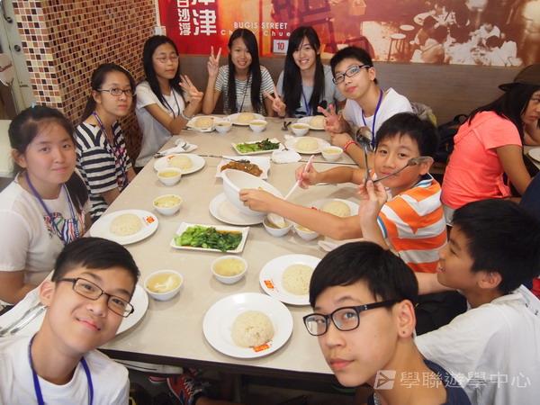 新加坡小記者訓練學習之旅,學聯遊學團