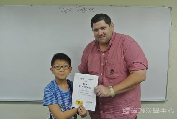 新加坡小記者訓練學習之旅,學聯遊學團