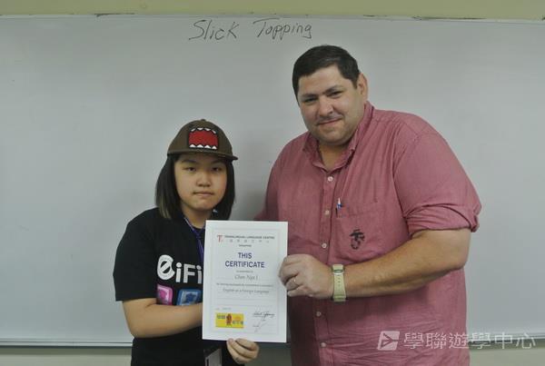 新加坡小記者訓練學習之旅,學聯遊學團